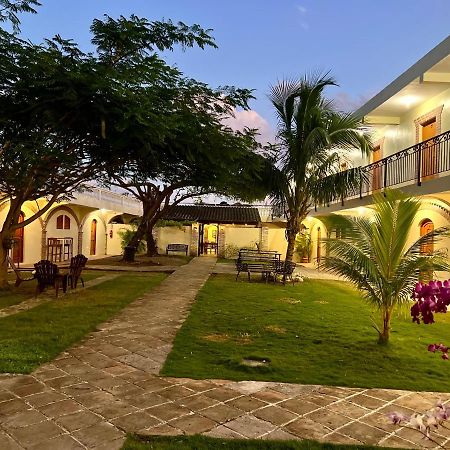Hotel Yamili Punta Cana Exteriör bild