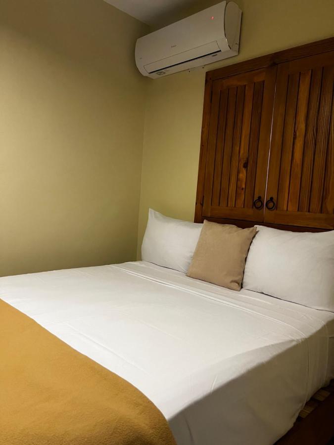 Hotel Yamili Punta Cana Exteriör bild