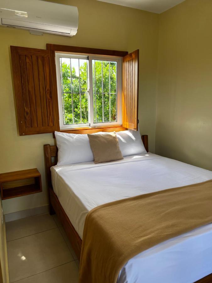 Hotel Yamili Punta Cana Exteriör bild