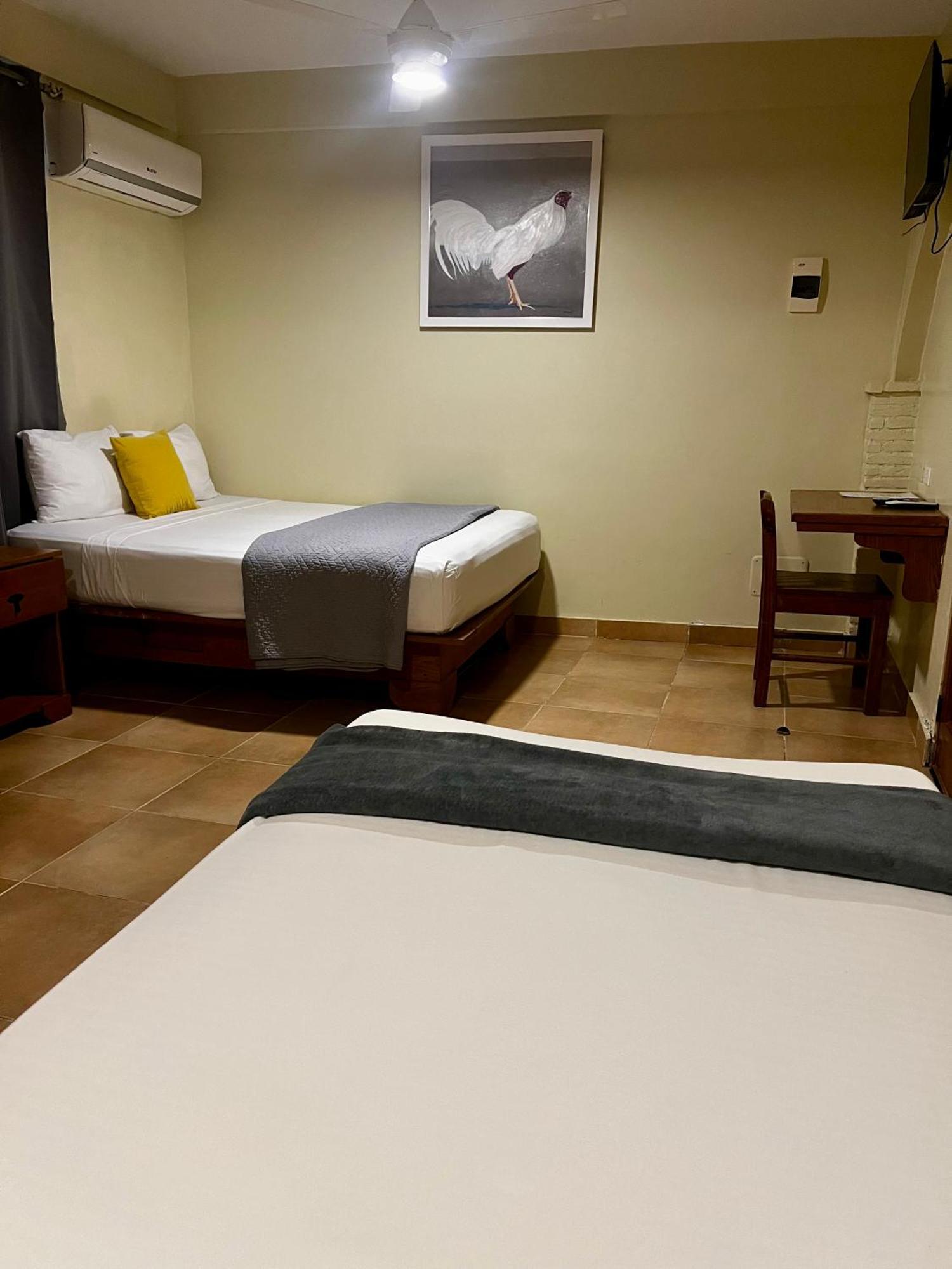 Hotel Yamili Punta Cana Exteriör bild
