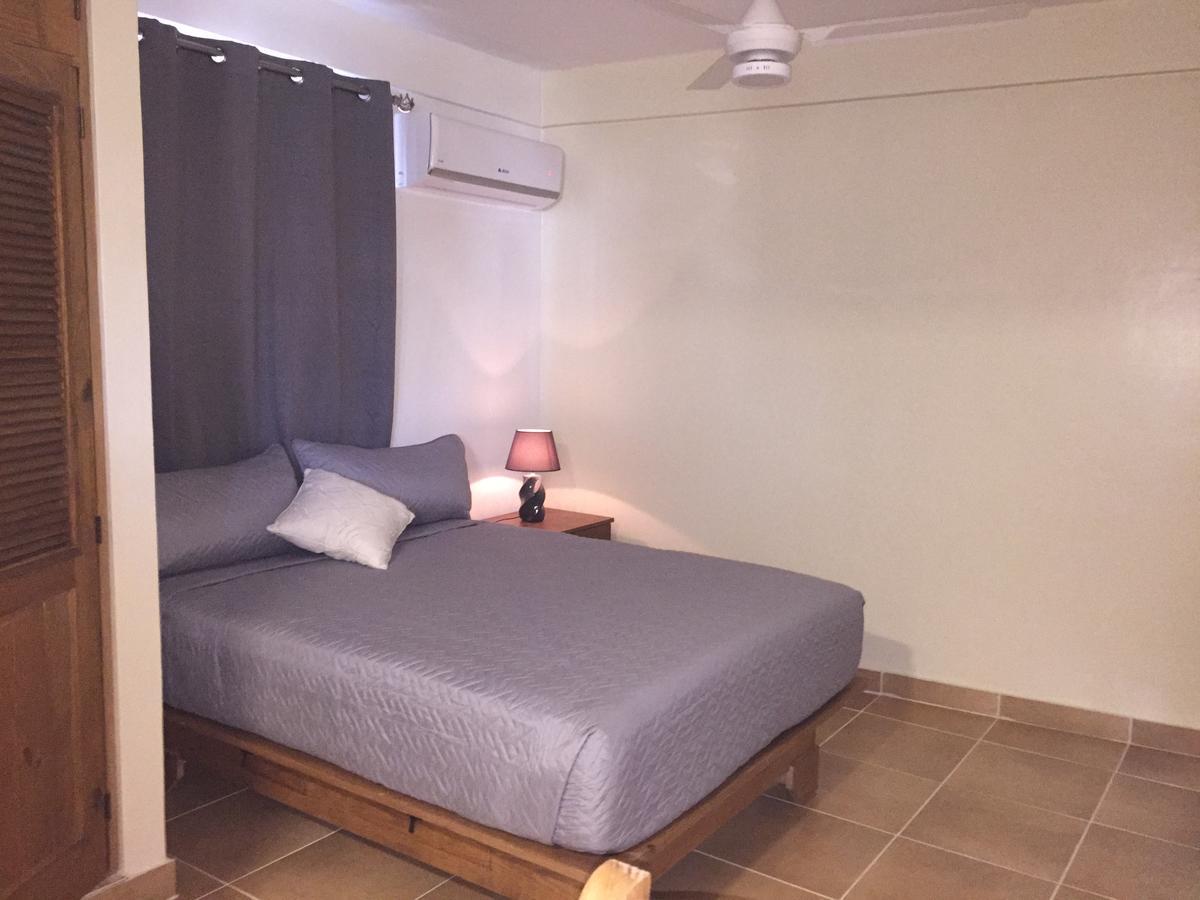 Hotel Yamili Punta Cana Exteriör bild