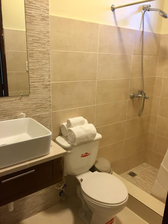 Hotel Yamili Punta Cana Exteriör bild