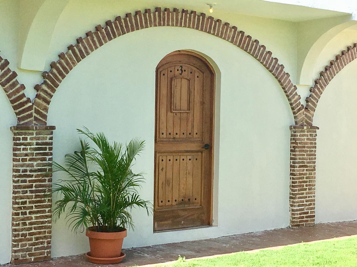 Hotel Yamili Punta Cana Exteriör bild
